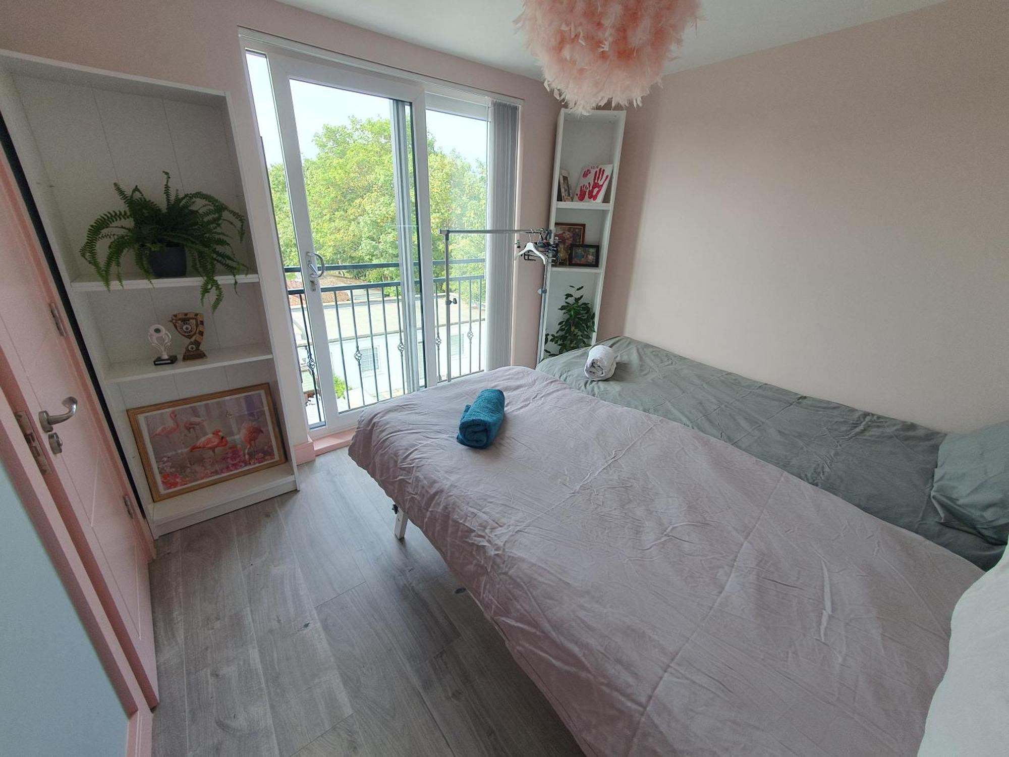 Beautiful Guest Rooms, Free Parking, 30Min Heathrow, 40Min Wembley, 60Min Central London Greenford  Buitenkant foto