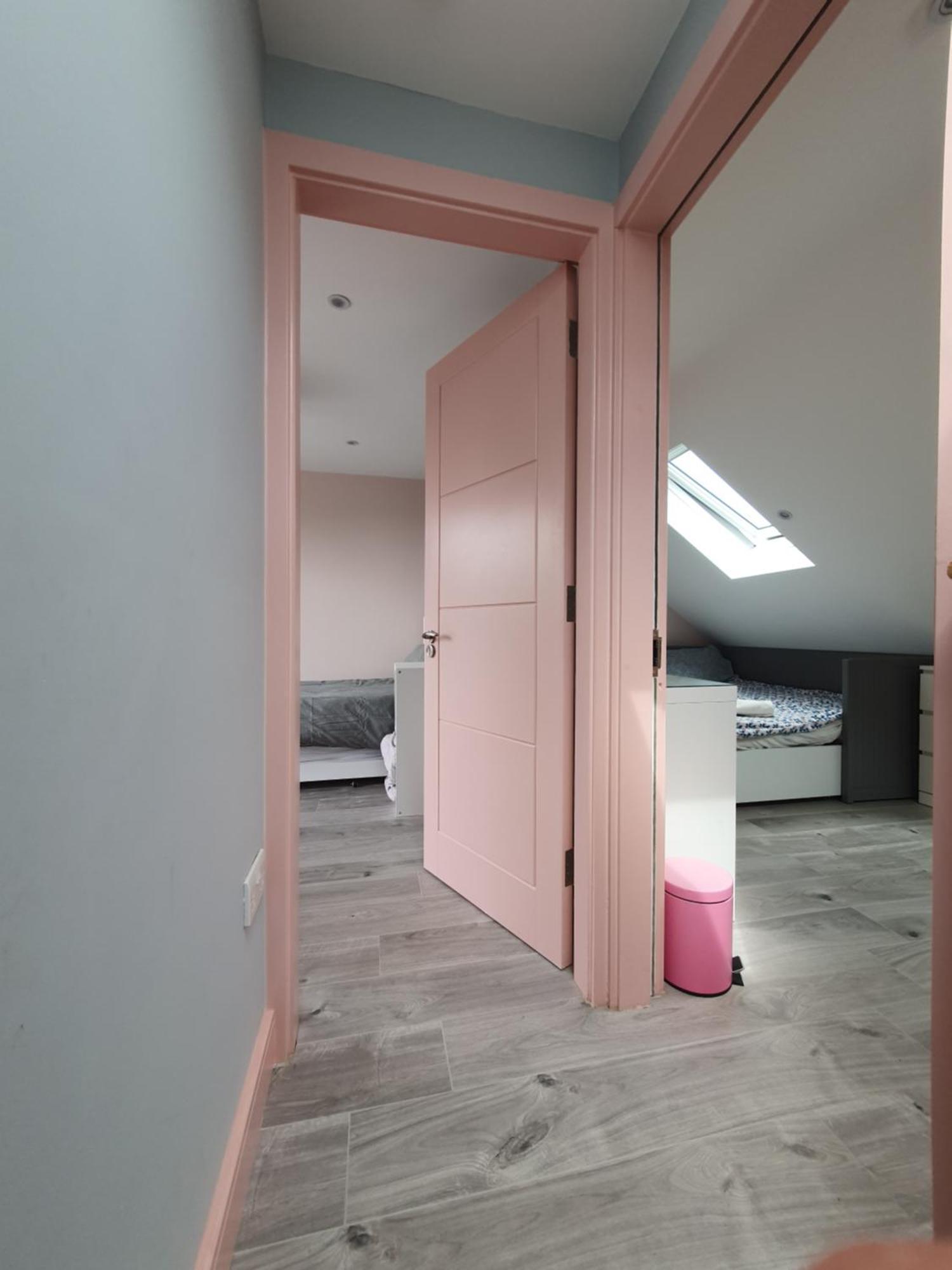 Beautiful Guest Rooms, Free Parking, 30Min Heathrow, 40Min Wembley, 60Min Central London Greenford  Buitenkant foto