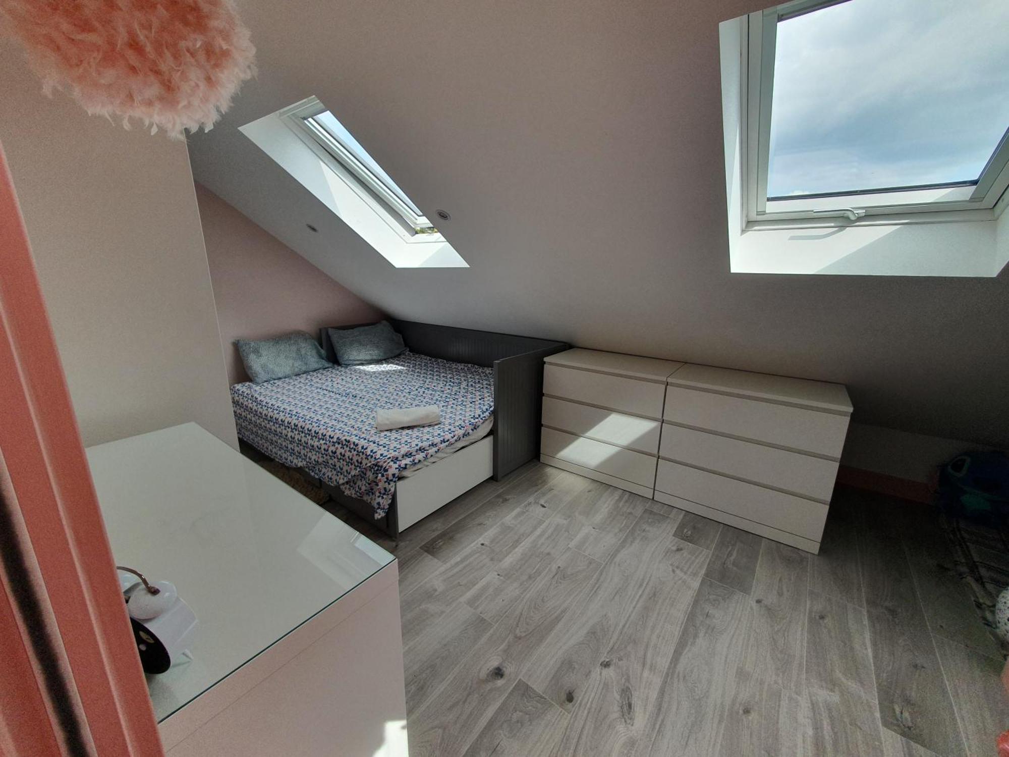 Beautiful Guest Rooms, Free Parking, 30Min Heathrow, 40Min Wembley, 60Min Central London Greenford  Buitenkant foto