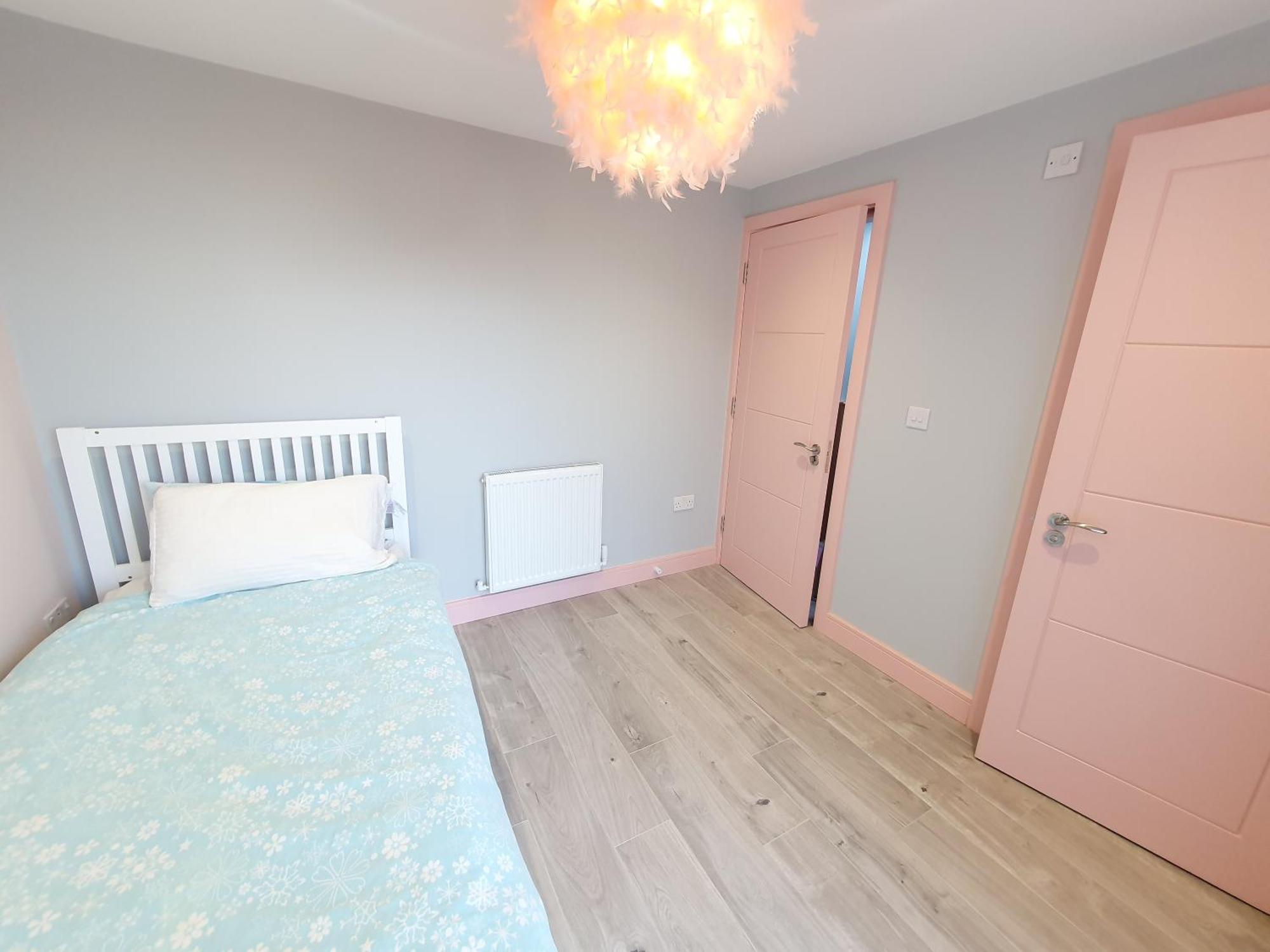 Beautiful Guest Rooms, Free Parking, 30Min Heathrow, 40Min Wembley, 60Min Central London Greenford  Buitenkant foto